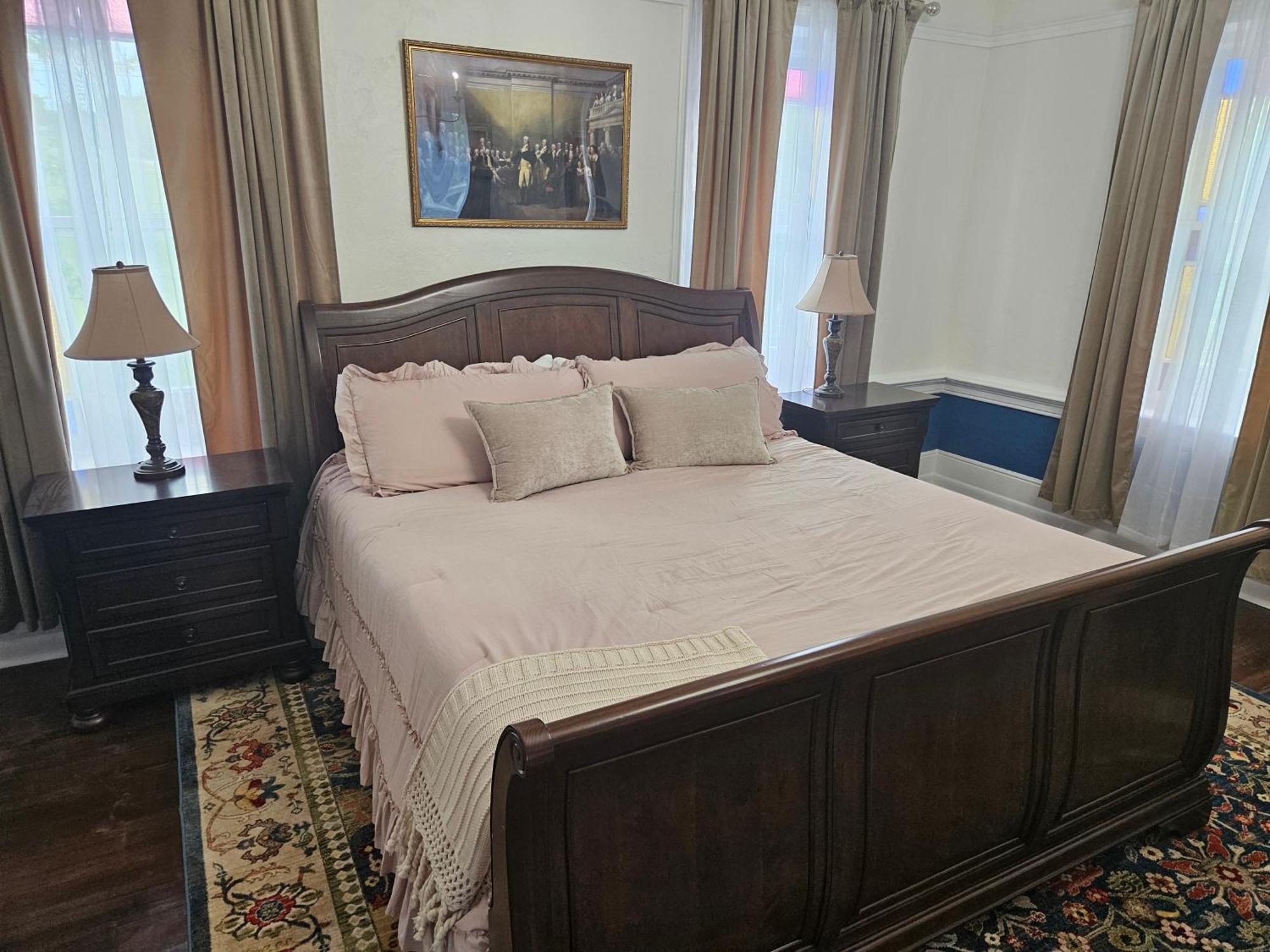 Wheatland'S Plantation-Experience Timeless Elegance At A Historic Retreat In Tn Circa 1791 Villa Sevierville Ngoại thất bức ảnh