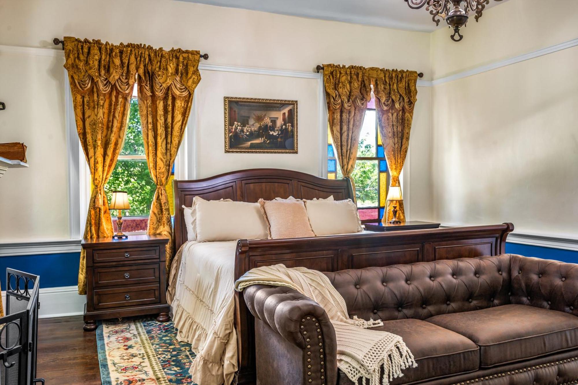 Wheatland'S Plantation-Experience Timeless Elegance At A Historic Retreat In Tn Circa 1791 Villa Sevierville Ngoại thất bức ảnh