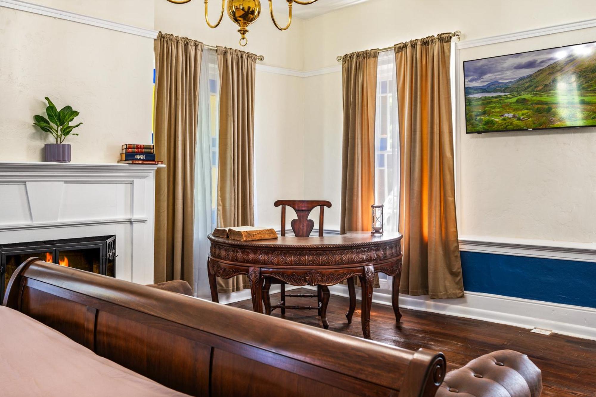 Wheatland'S Plantation-Experience Timeless Elegance At A Historic Retreat In Tn Circa 1791 Villa Sevierville Ngoại thất bức ảnh