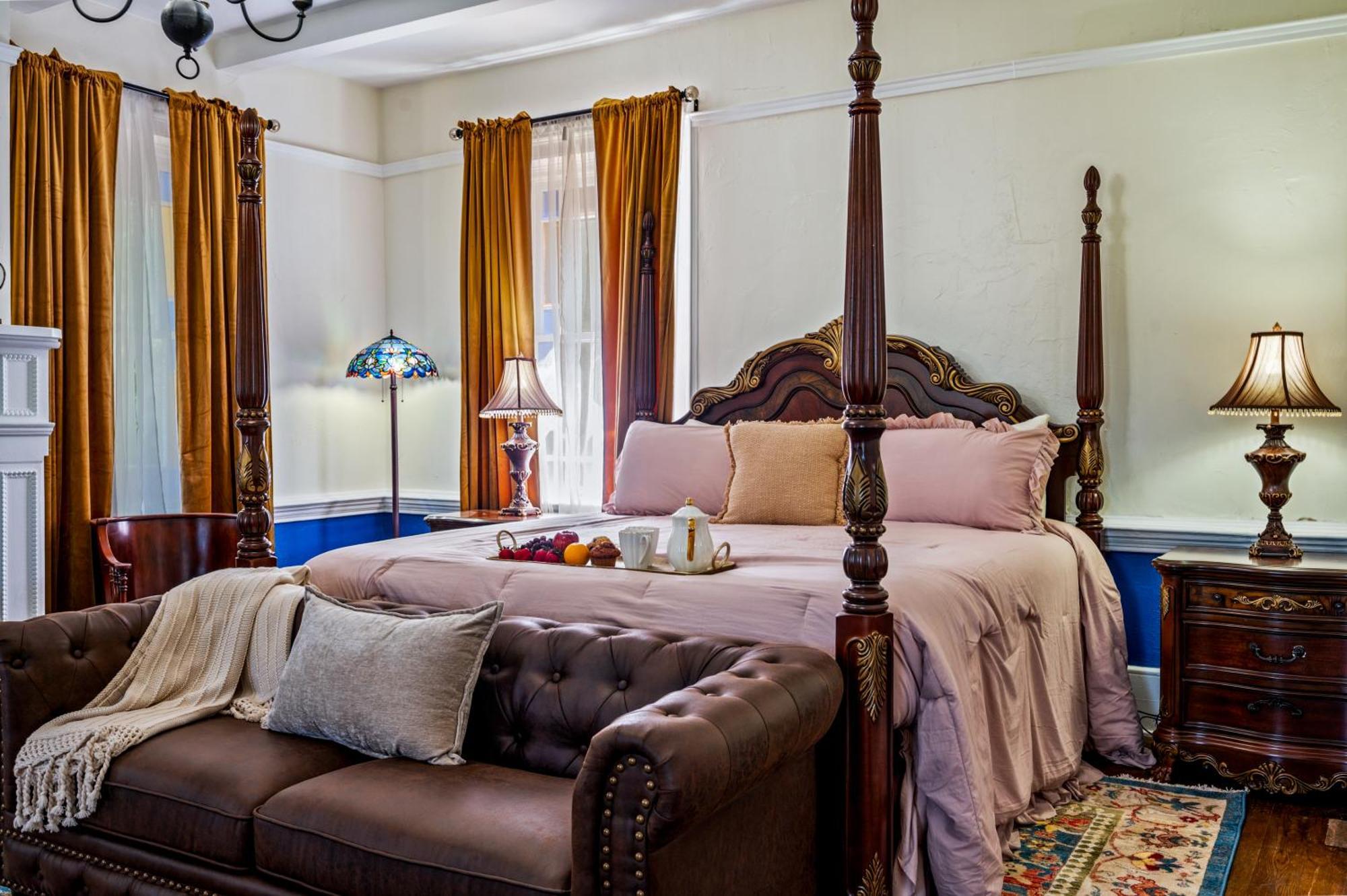 Wheatland'S Plantation-Experience Timeless Elegance At A Historic Retreat In Tn Circa 1791 Villa Sevierville Ngoại thất bức ảnh