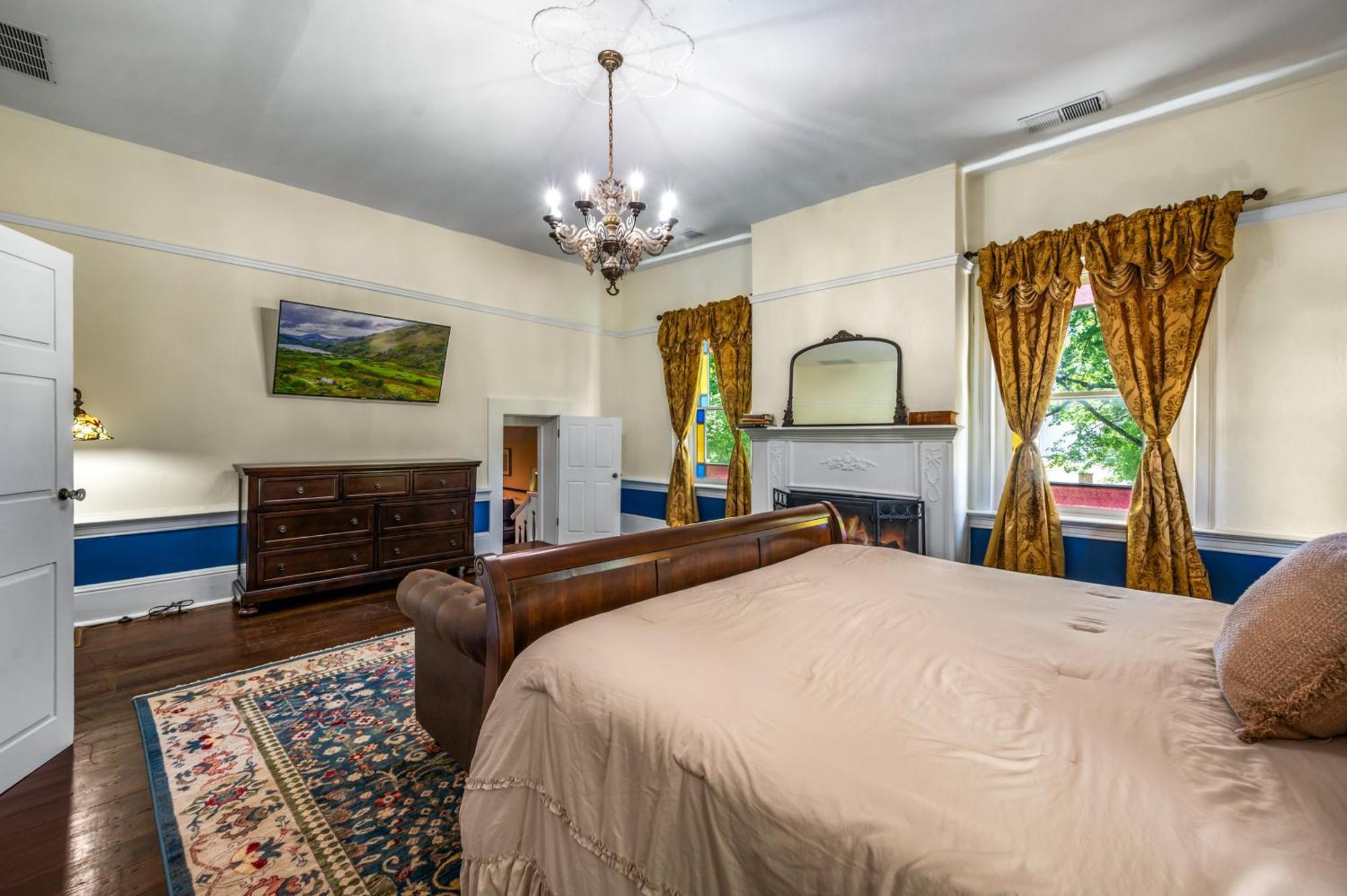 Wheatland'S Plantation-Experience Timeless Elegance At A Historic Retreat In Tn Circa 1791 Villa Sevierville Ngoại thất bức ảnh