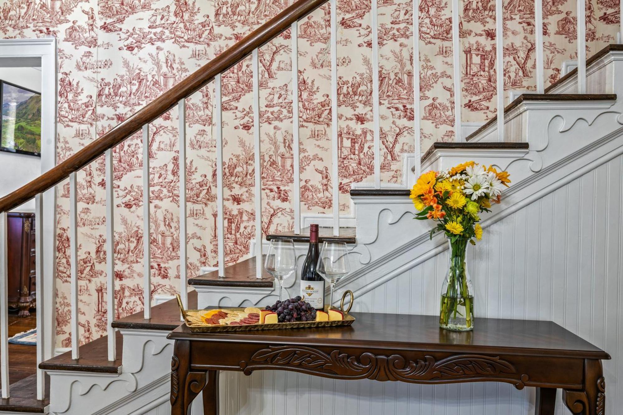 Wheatland'S Plantation-Experience Timeless Elegance At A Historic Retreat In Tn Circa 1791 Villa Sevierville Ngoại thất bức ảnh