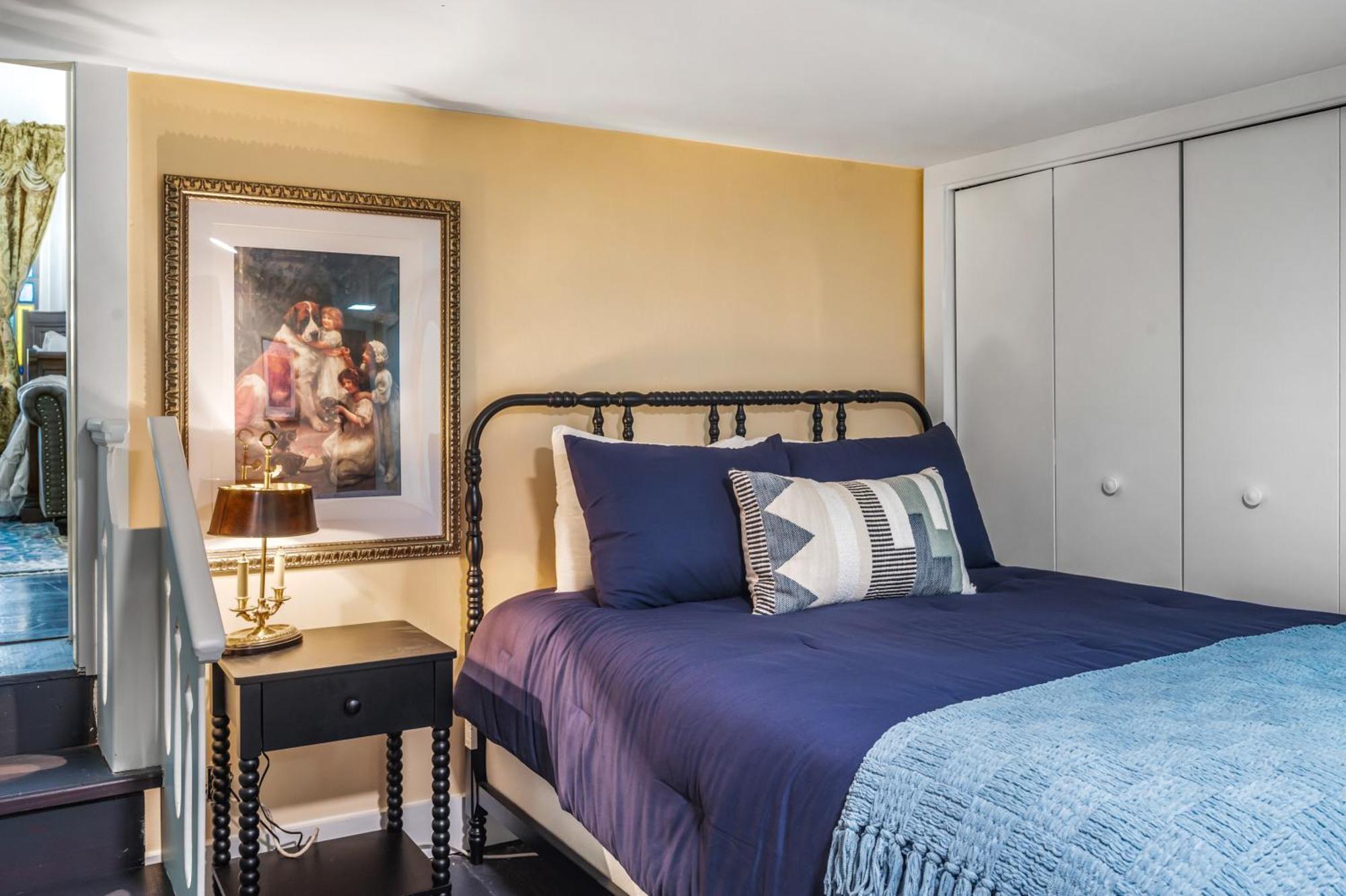 Wheatland'S Plantation-Experience Timeless Elegance At A Historic Retreat In Tn Circa 1791 Villa Sevierville Ngoại thất bức ảnh
