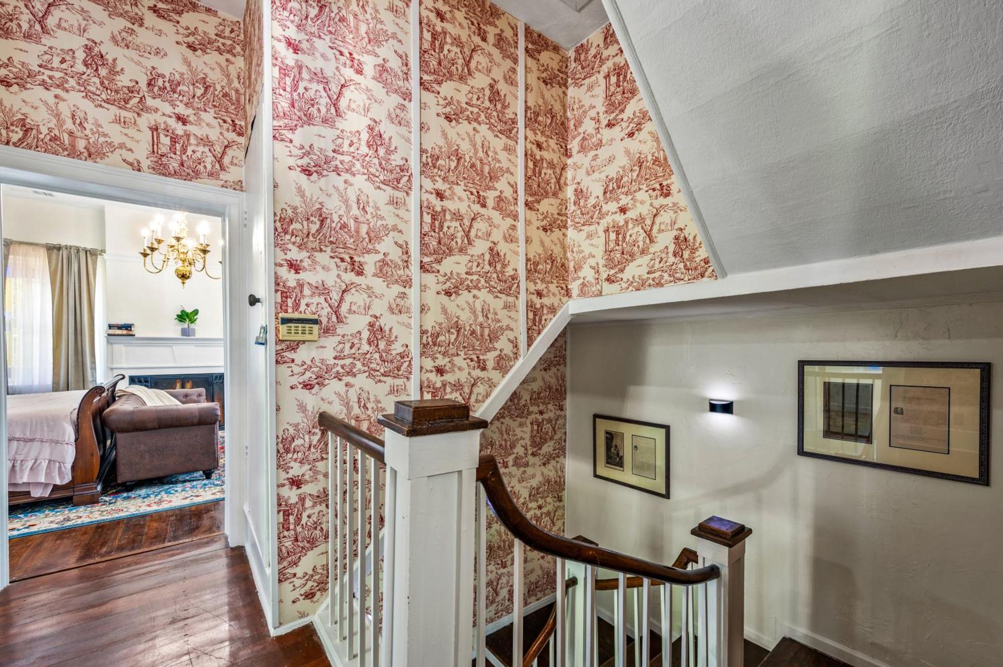 Wheatland'S Plantation-Experience Timeless Elegance At A Historic Retreat In Tn Circa 1791 Villa Sevierville Ngoại thất bức ảnh