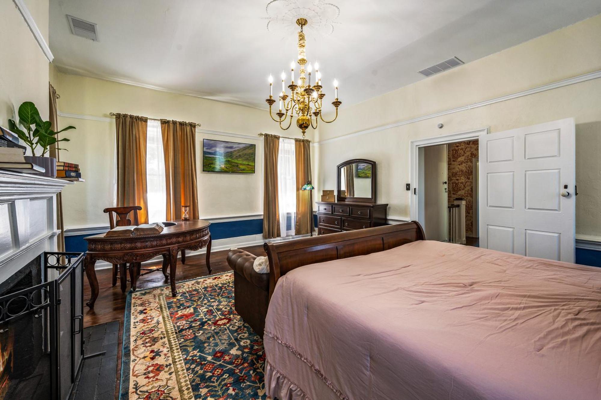 Wheatland'S Plantation-Experience Timeless Elegance At A Historic Retreat In Tn Circa 1791 Villa Sevierville Ngoại thất bức ảnh