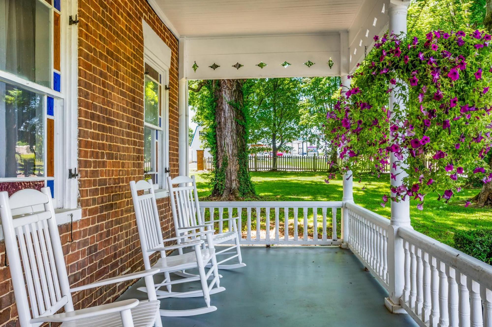 Wheatland'S Plantation-Experience Timeless Elegance At A Historic Retreat In Tn Circa 1791 Villa Sevierville Ngoại thất bức ảnh