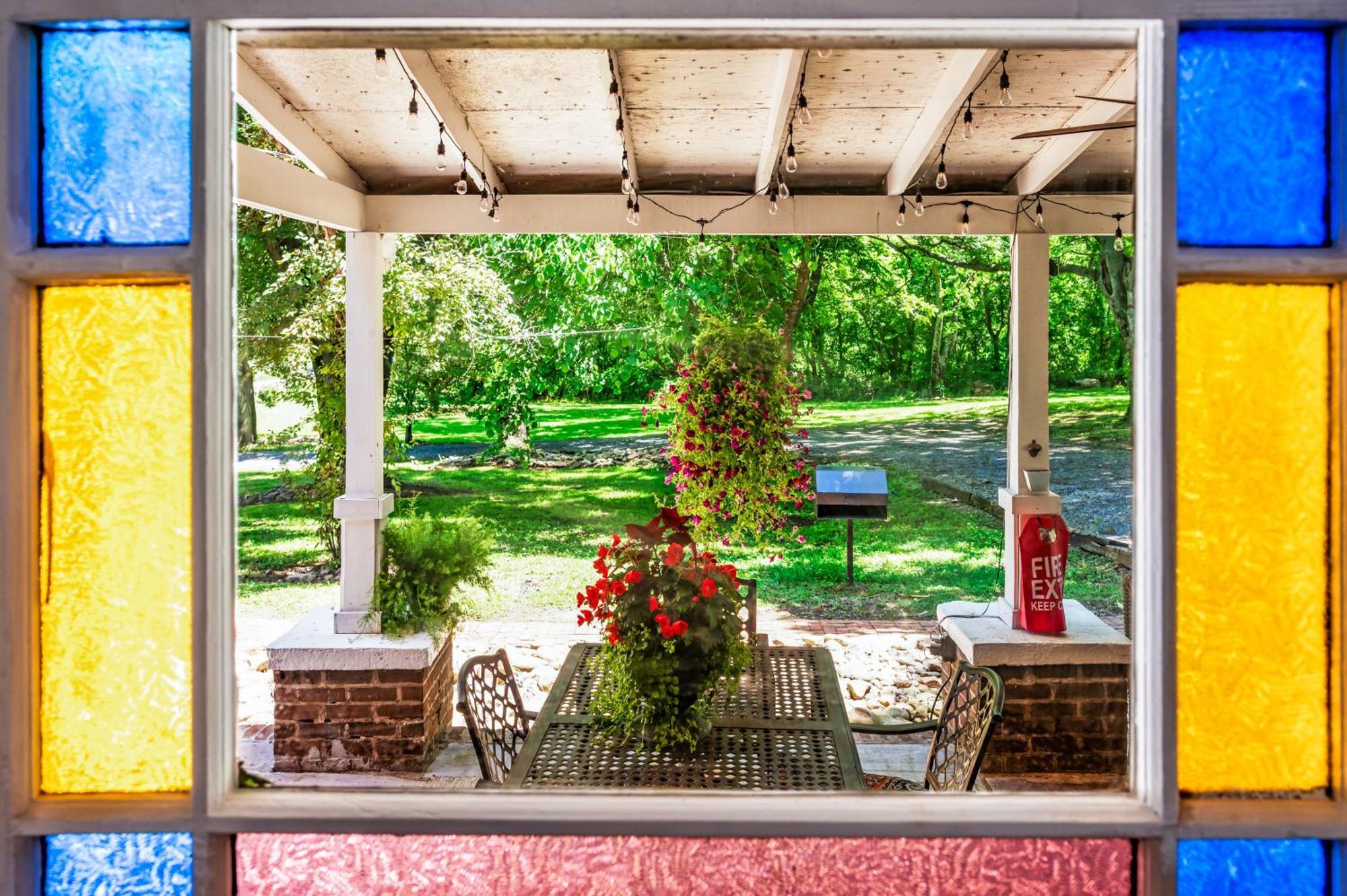 Wheatland'S Plantation-Experience Timeless Elegance At A Historic Retreat In Tn Circa 1791 Villa Sevierville Ngoại thất bức ảnh