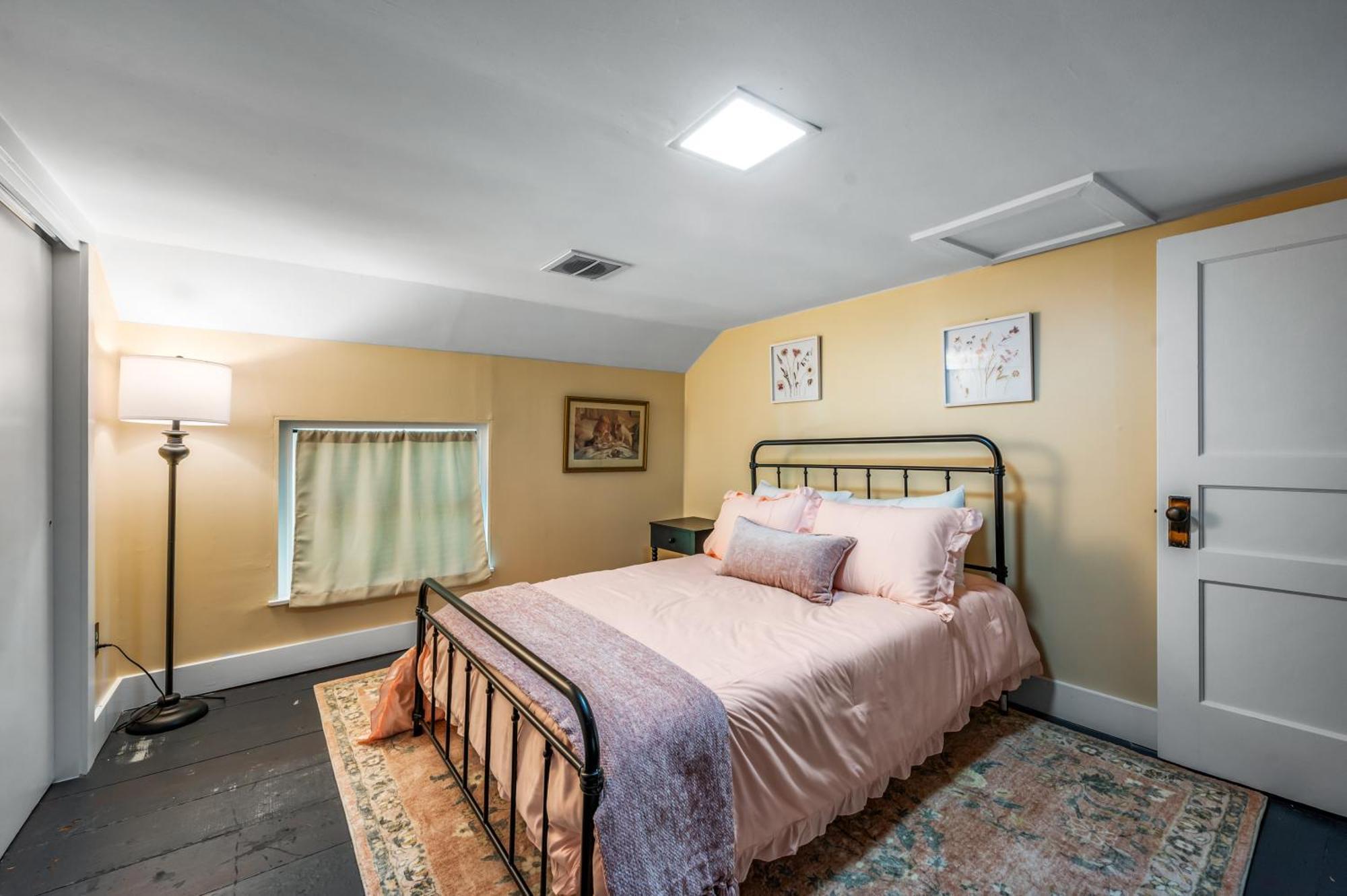 Wheatland'S Plantation-Experience Timeless Elegance At A Historic Retreat In Tn Circa 1791 Villa Sevierville Ngoại thất bức ảnh