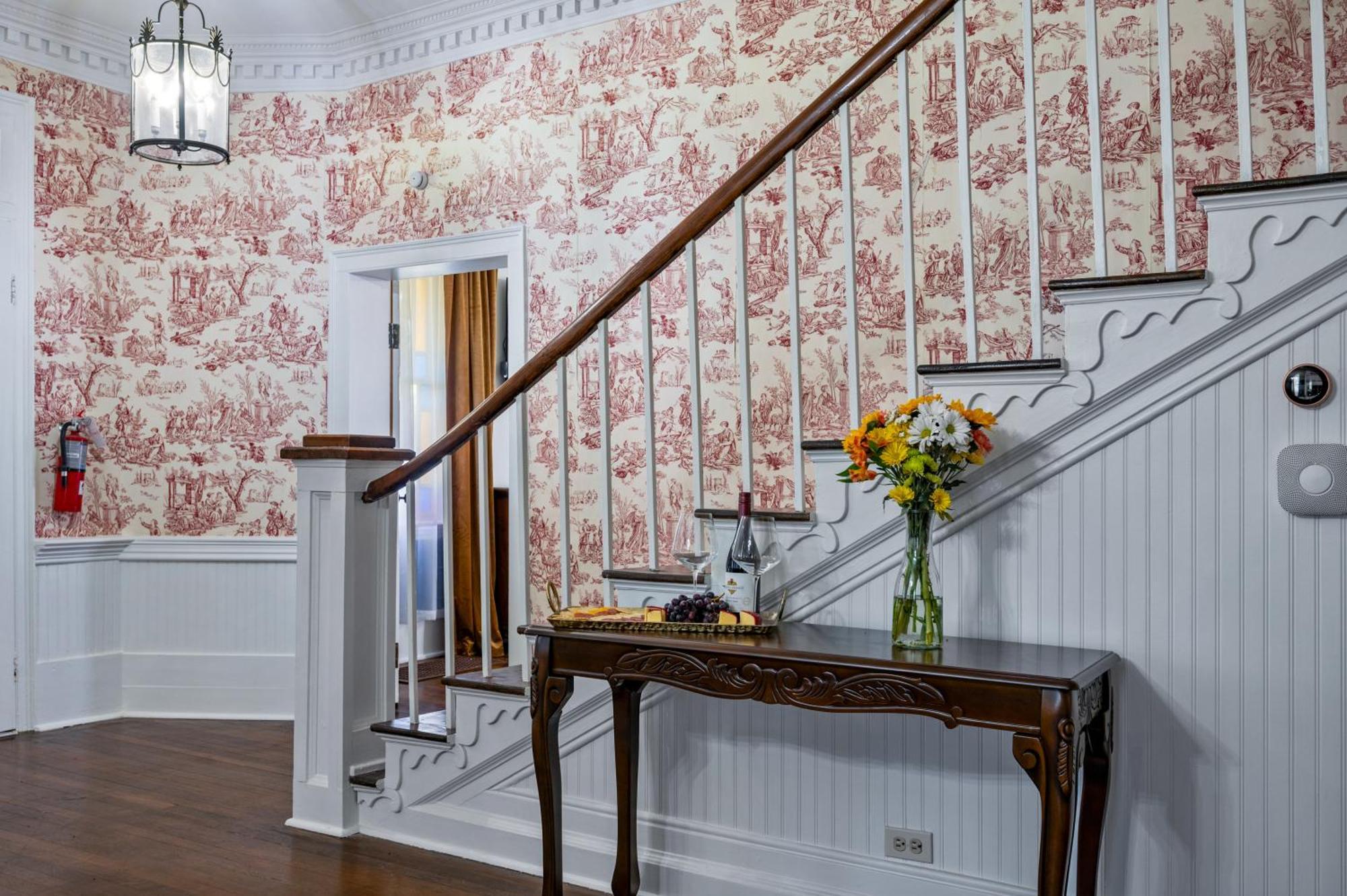 Wheatland'S Plantation-Experience Timeless Elegance At A Historic Retreat In Tn Circa 1791 Villa Sevierville Ngoại thất bức ảnh