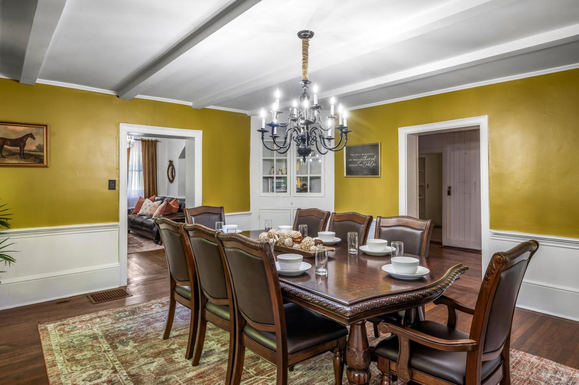 Wheatland'S Plantation-Experience Timeless Elegance At A Historic Retreat In Tn Circa 1791 Villa Sevierville Ngoại thất bức ảnh